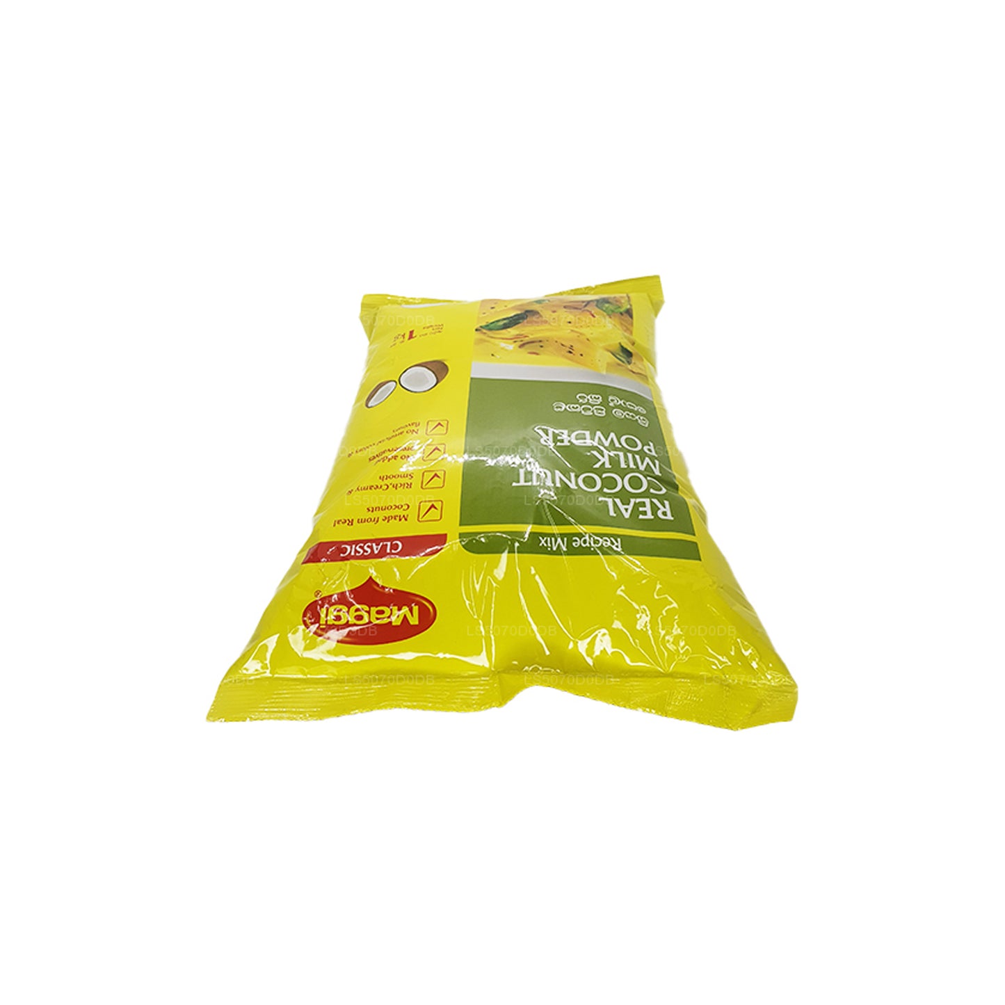 Maggi Coconut Milk Powder (1kg)