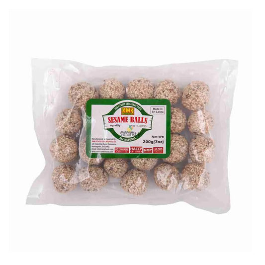 AMK Sesame Balls (200g)