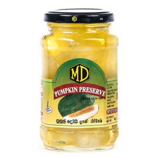 MD Pumpkin Preserve (300g)