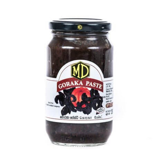 MD Goraka Paste (250g)