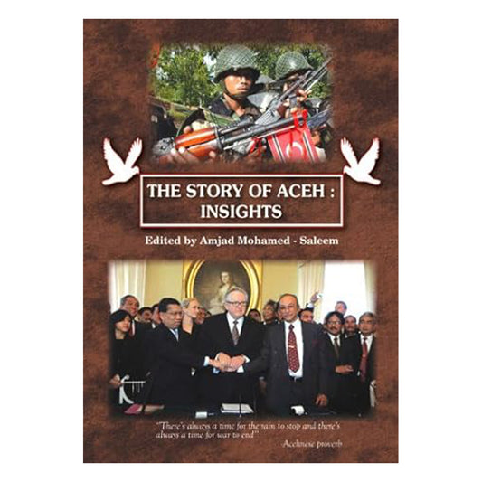 The Story of Aceh