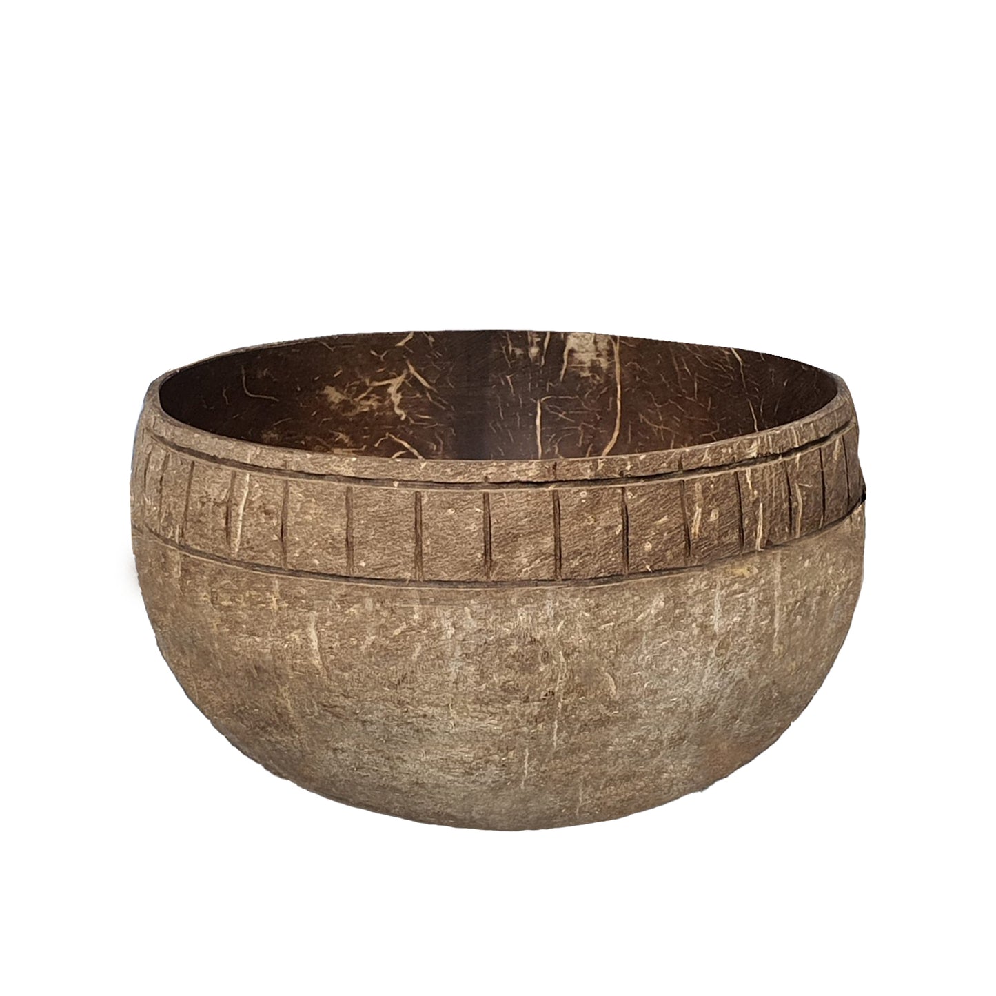 Lakpura Coconut Shell Bowl