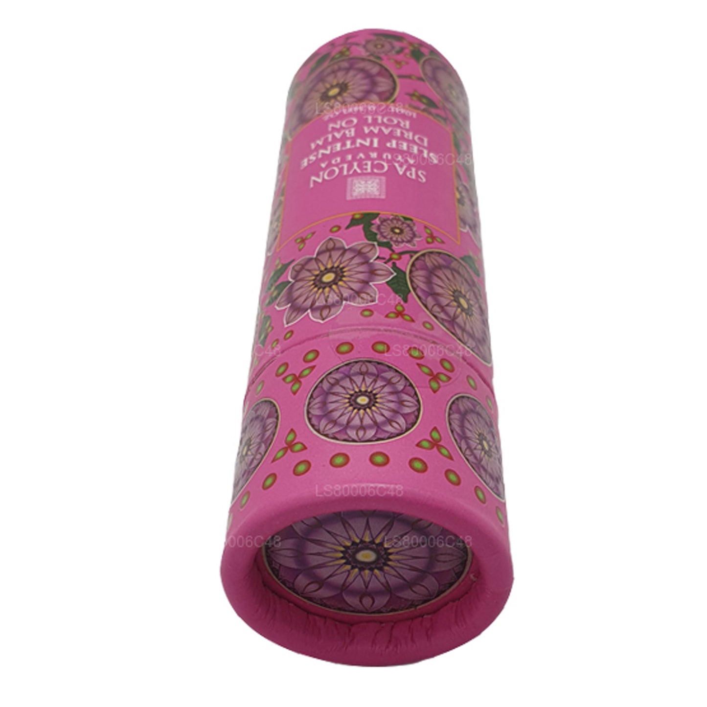 Spa Ceylon Sleep Intense Dream Balm Roll On (10ml)