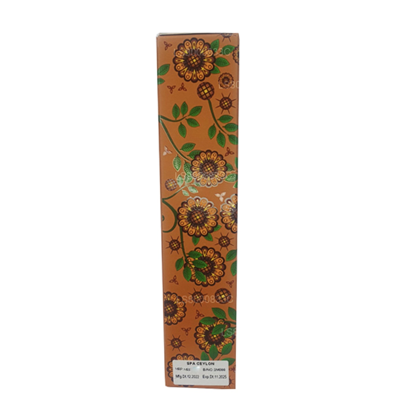 Spa Ceylon Sensual Sandalwood Body and Pillow Mist (100ml)