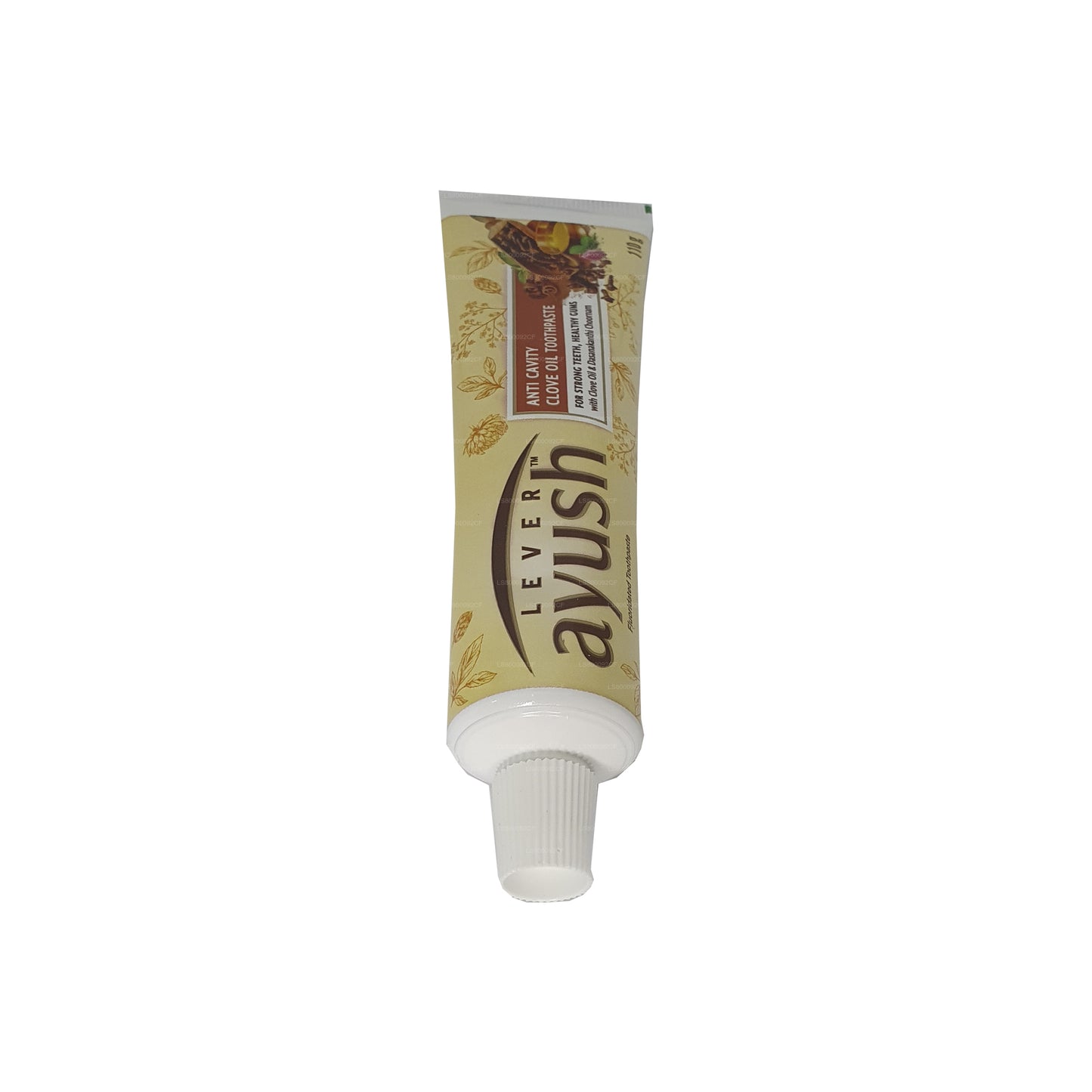 Ayush Anti Cavity Clove Oil Toothpaste