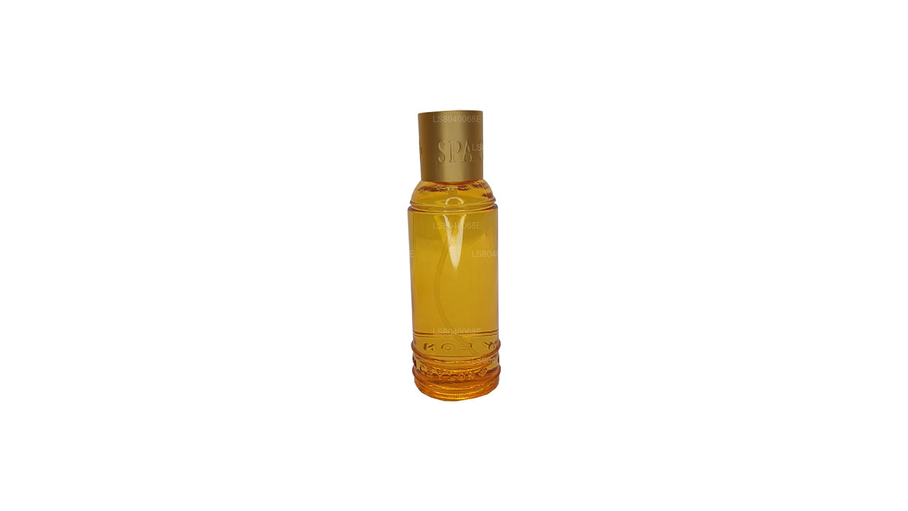 Spa CeylonÂ Mandarin Spice Eau De Ceylon (100ml)