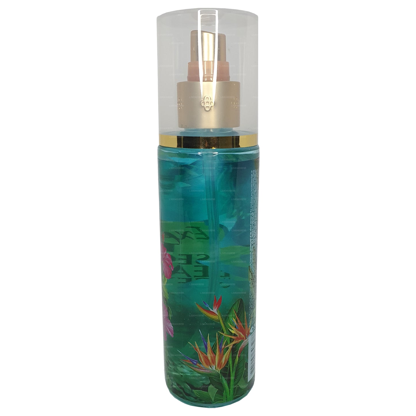 Spa Ceylon Mirissa Body Spray (200ml)