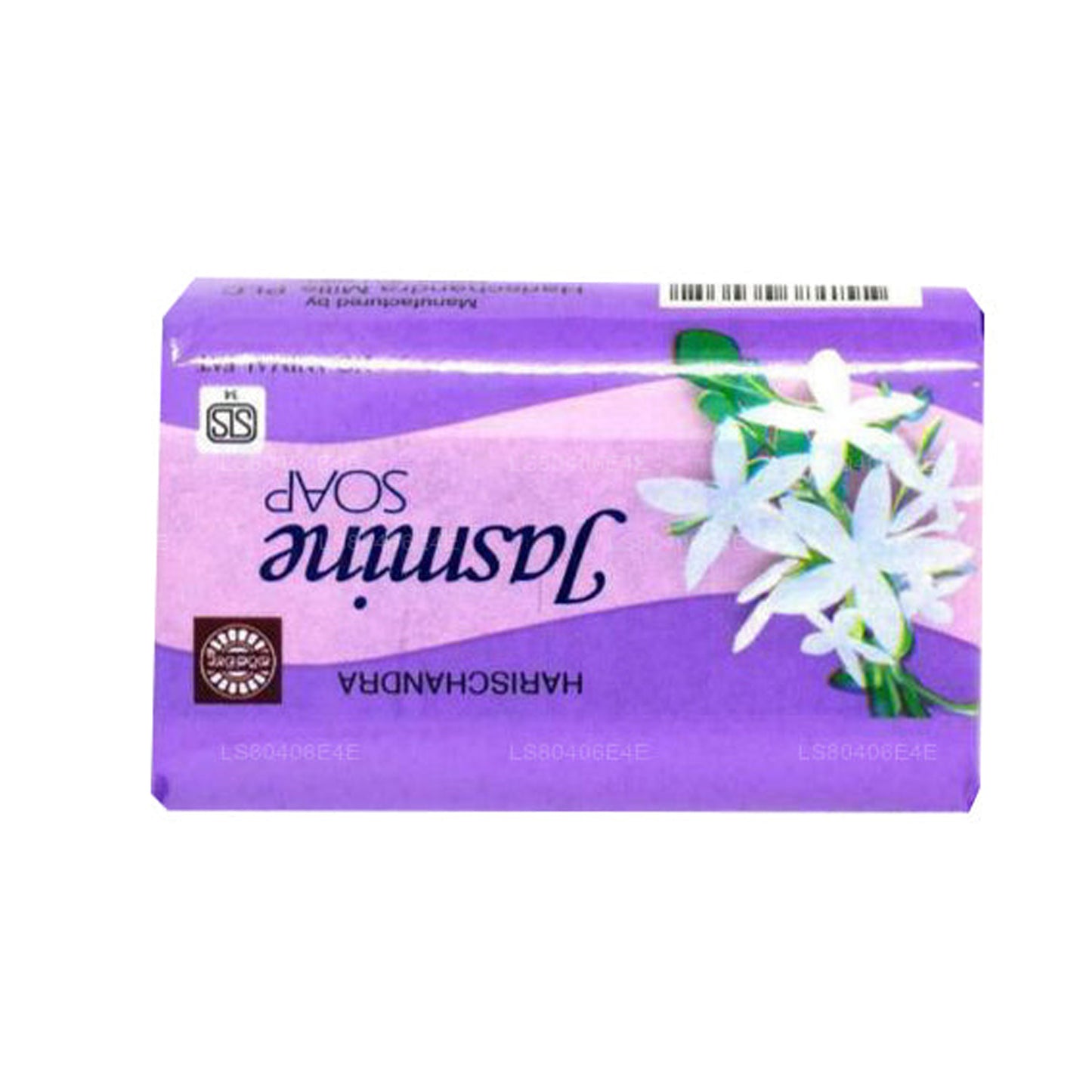 Harischandra Jasmine Soap (70g)