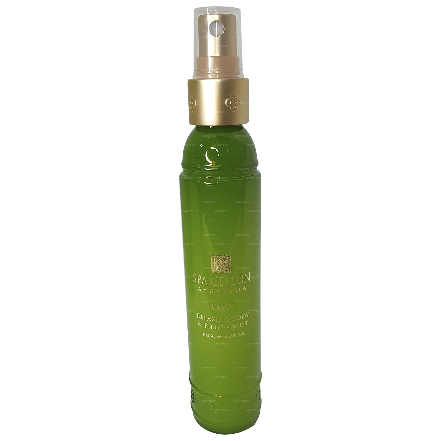 Spa Ceylon Peace Relaxing Body and Pillow Mist (100ml)