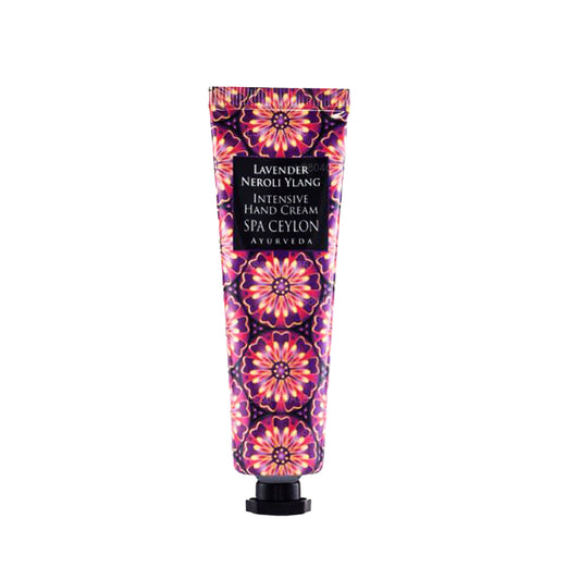 Spa Ceylon Lavender Neroli Ylang Intensive Hand Cream (30g)