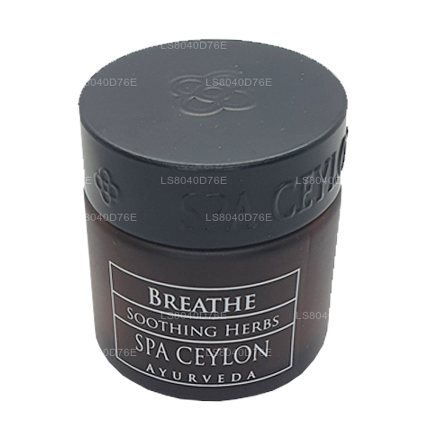 Spa Ceylon Breathe Soothing Herbs (25g)