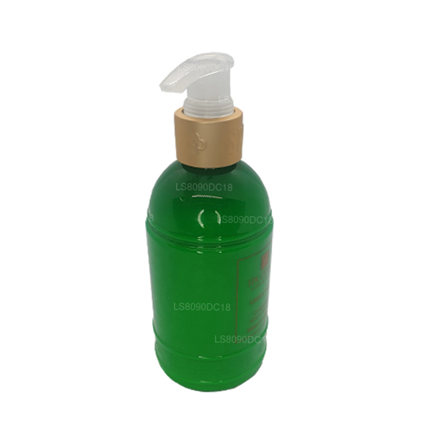 Spa Ceylon Green Mint Cooling Foot Relief (250ml)