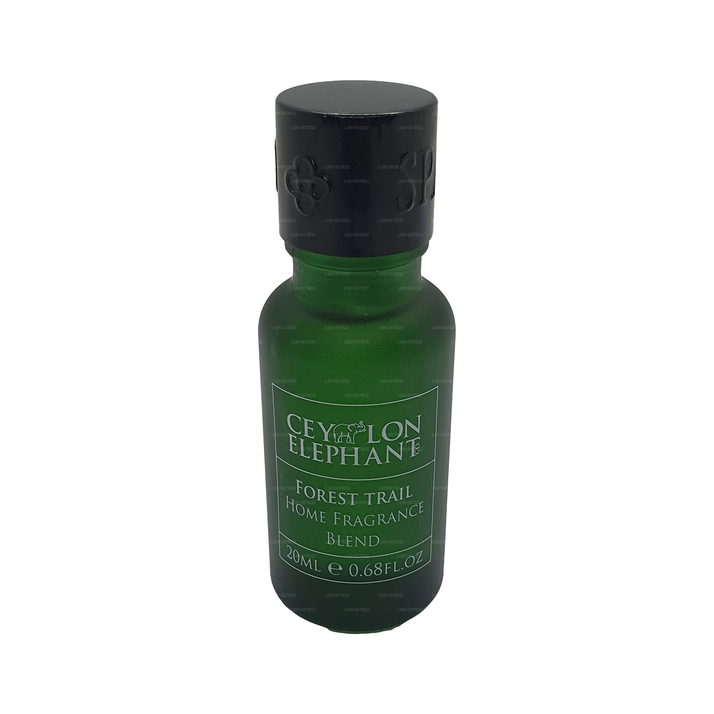 Spa Ceylon Forest Trail Home Aroma Blend (20ml)