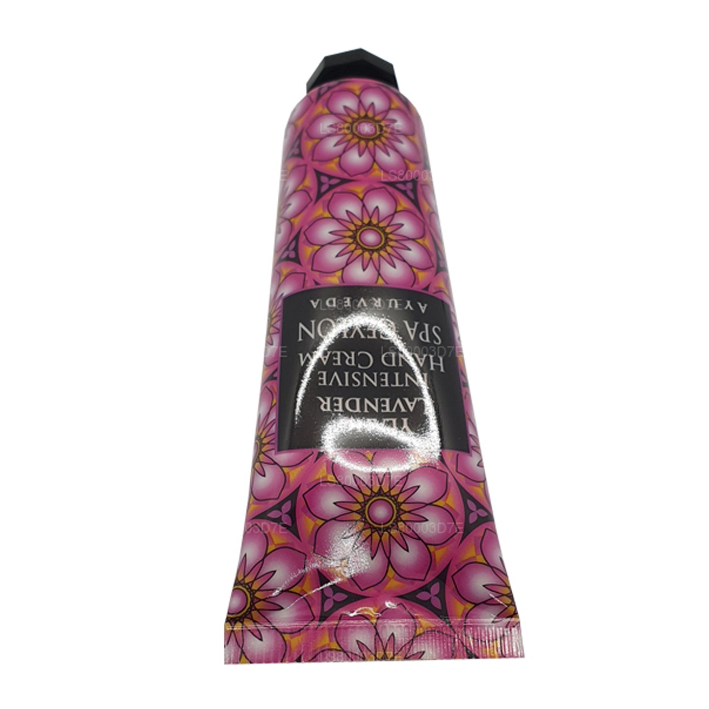 Spa Ceylon Ylang Lavender Intensive Hand Cream (30g)