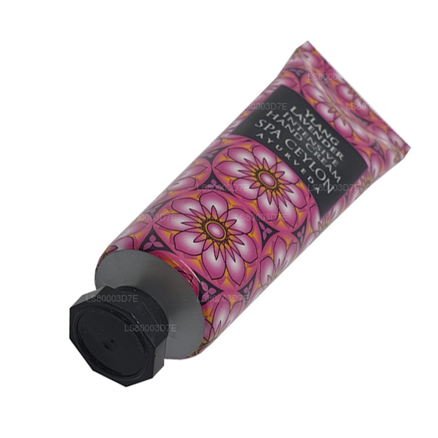 Spa Ceylon Ylang Lavender Intensive Hand Cream (30g)