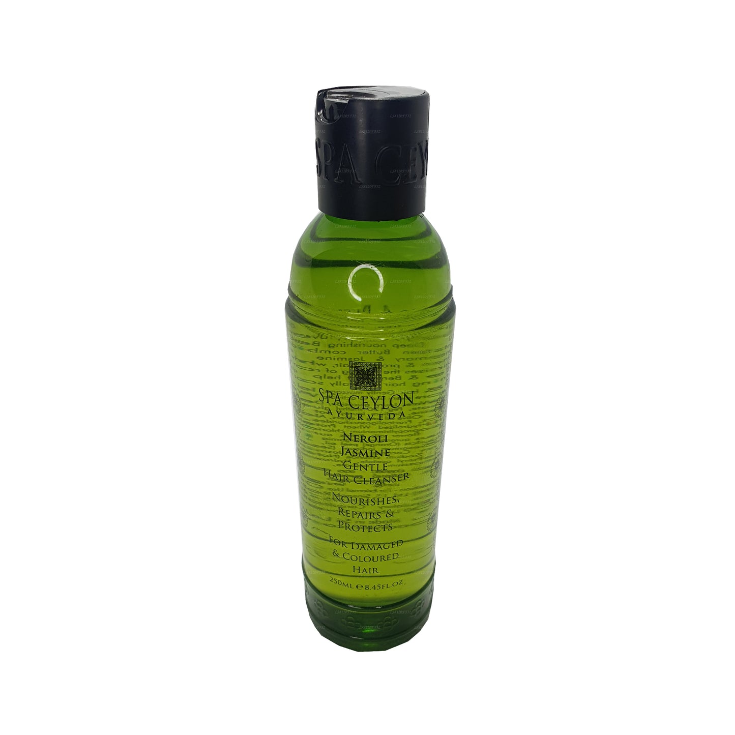 Spa Ceylon Neroli Jasmine Hair Cleanser (250ml)