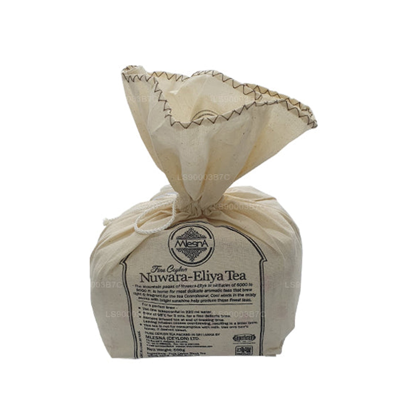 Mlesna Nuwara Eliya Cottage Special Bag (500g)