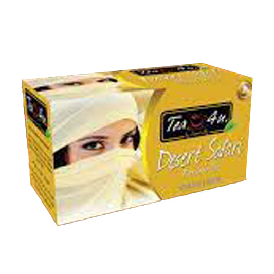 Tea4U Desert Safari Tea (50g) 25 Tea Bags