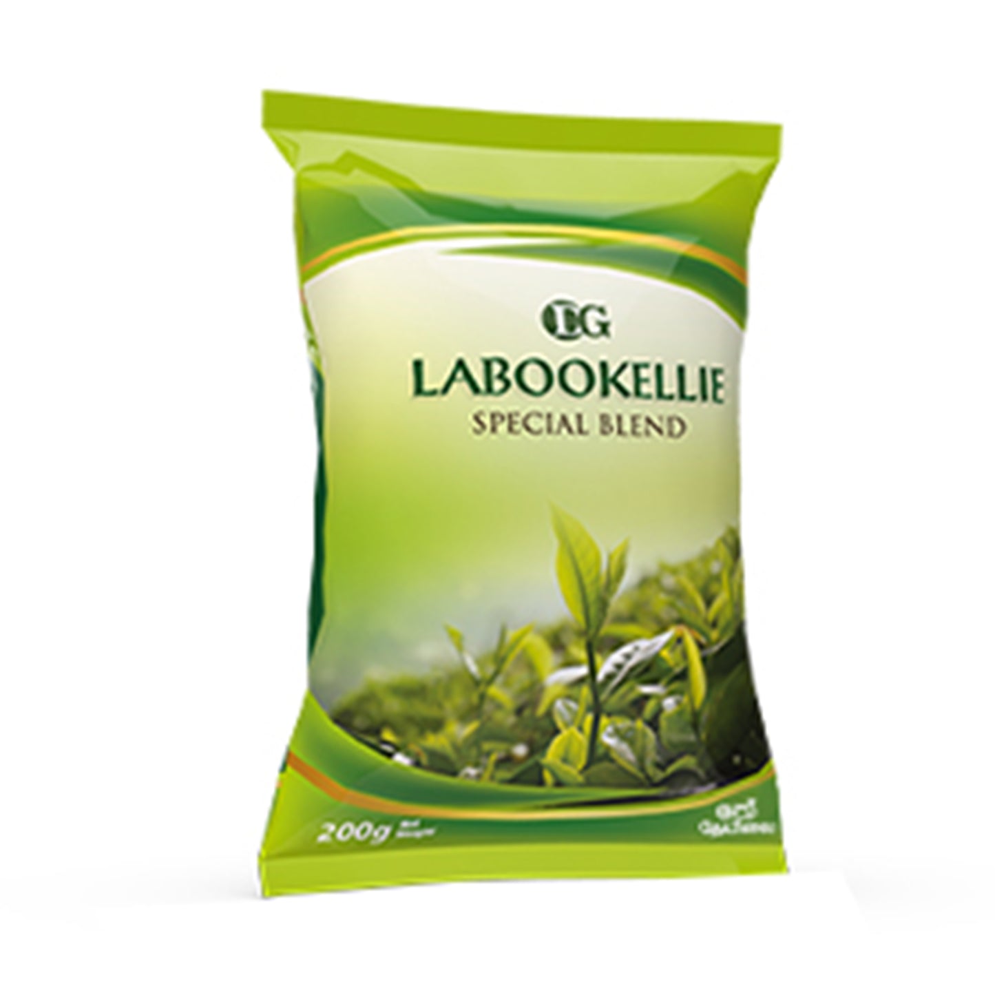 DG Labookellie Special Blend Tea (200g)