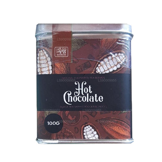 Bluefield Tea Hot Chocolate (100g)