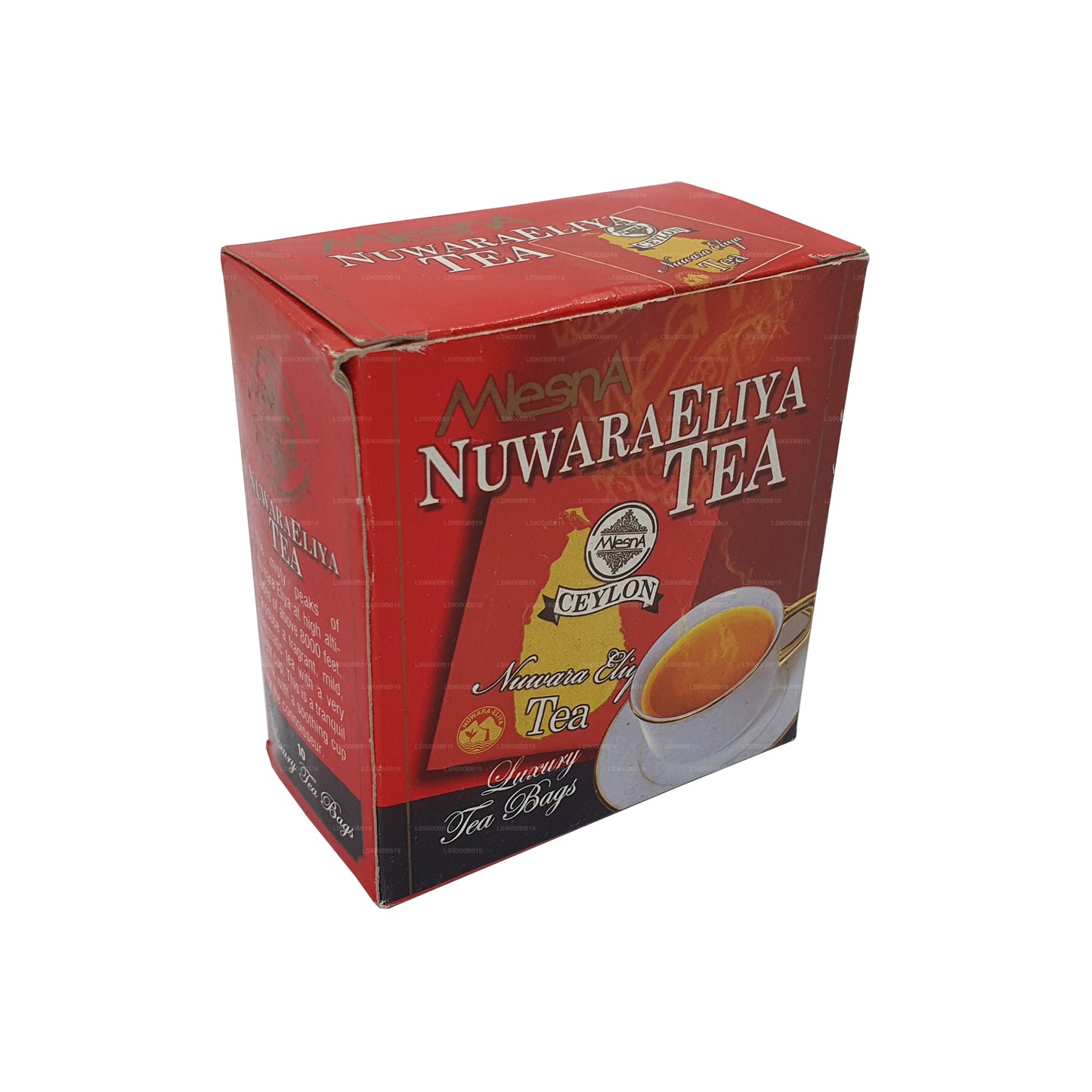 Mlesna Nuwara Eliya Tea (20g)
