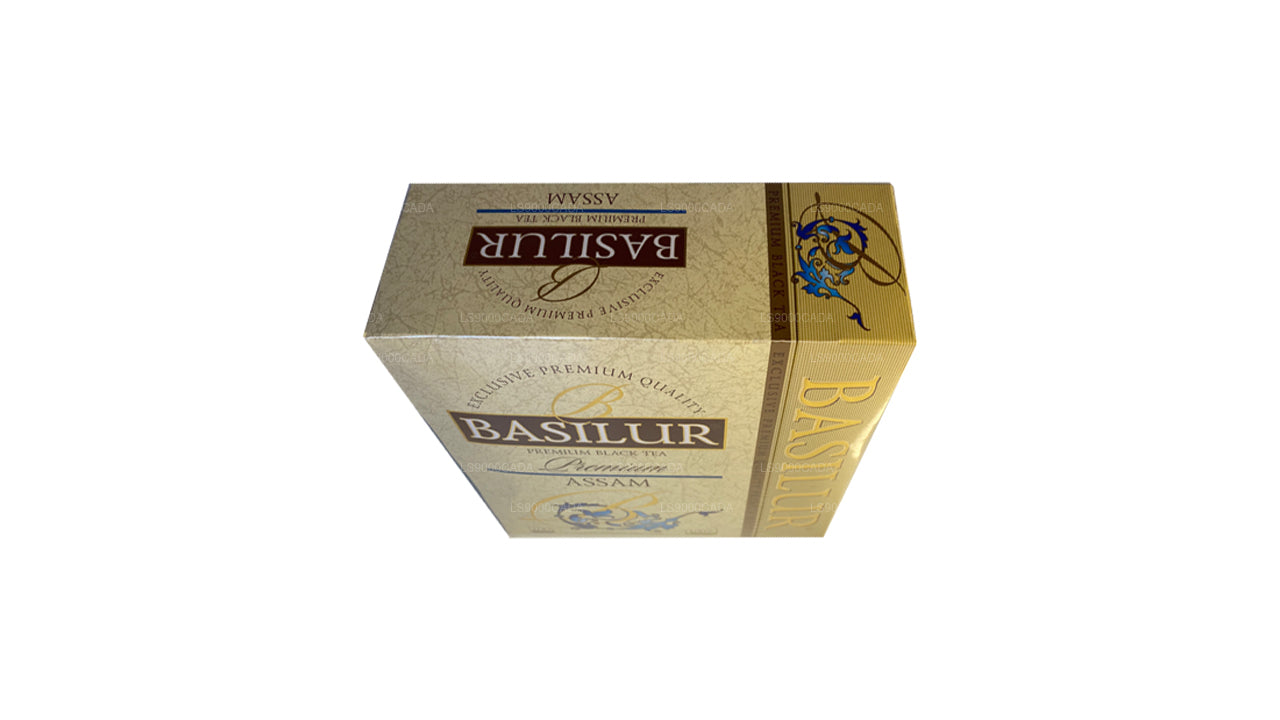 Basilur Premium Assam (200g)