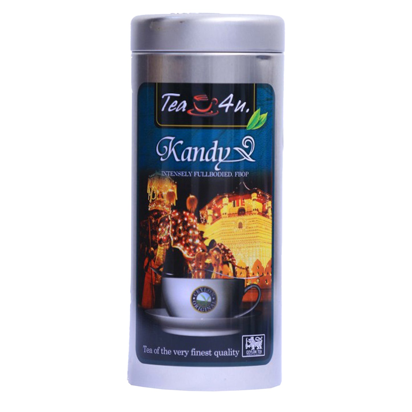 Tea4U Kandy Tea (100g)