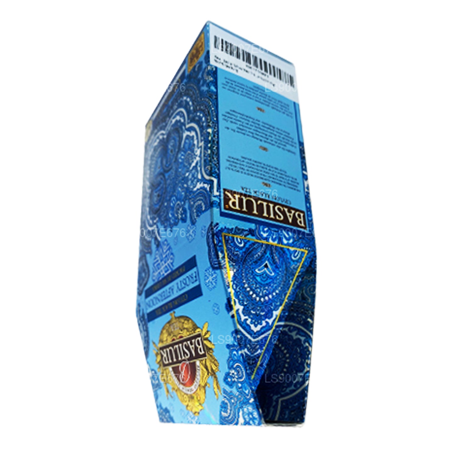 Basilur (Oriental) Frosty Afternoon Ceylon Black Tea (100g)