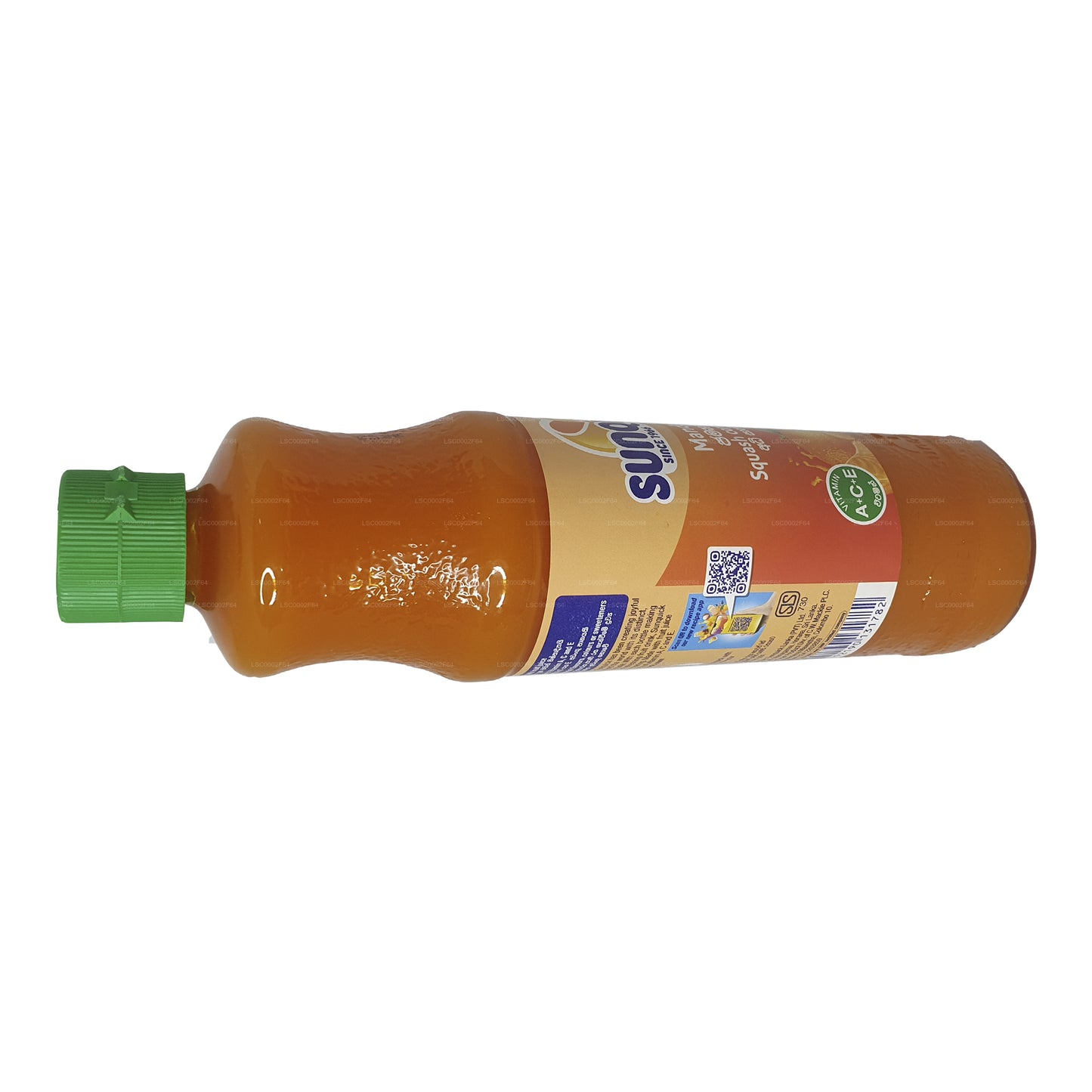 Sunquick Mandarin (700ml)