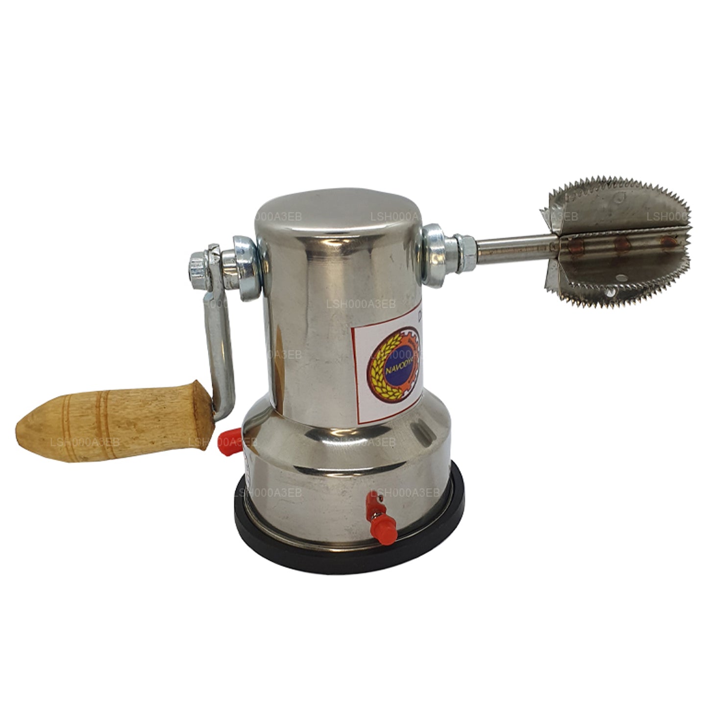 Navodya Coconut Scraper Grater (Model NC-01)