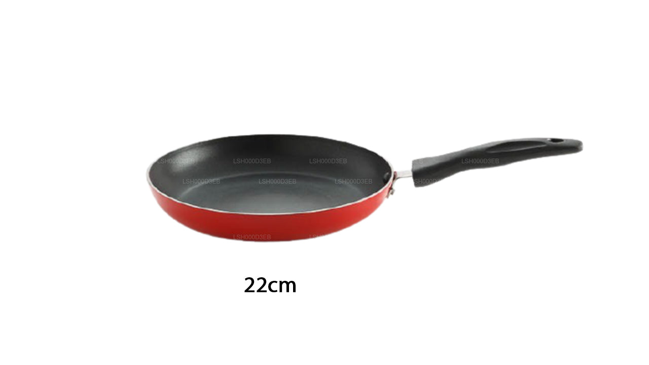 Bristo Nonstick Frying Pans