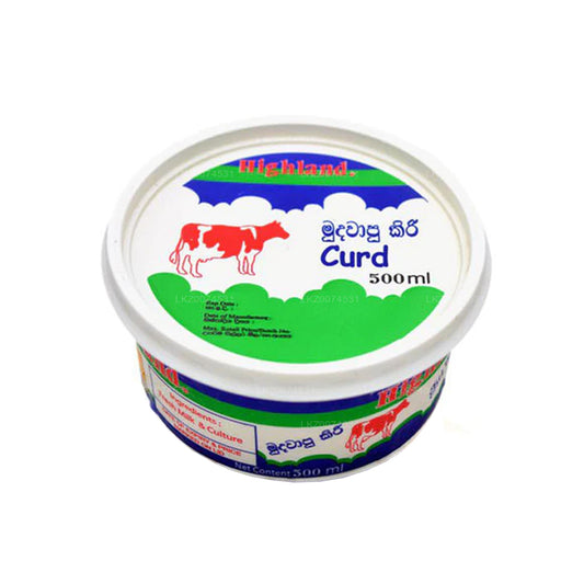 Highland Curd (500ml)