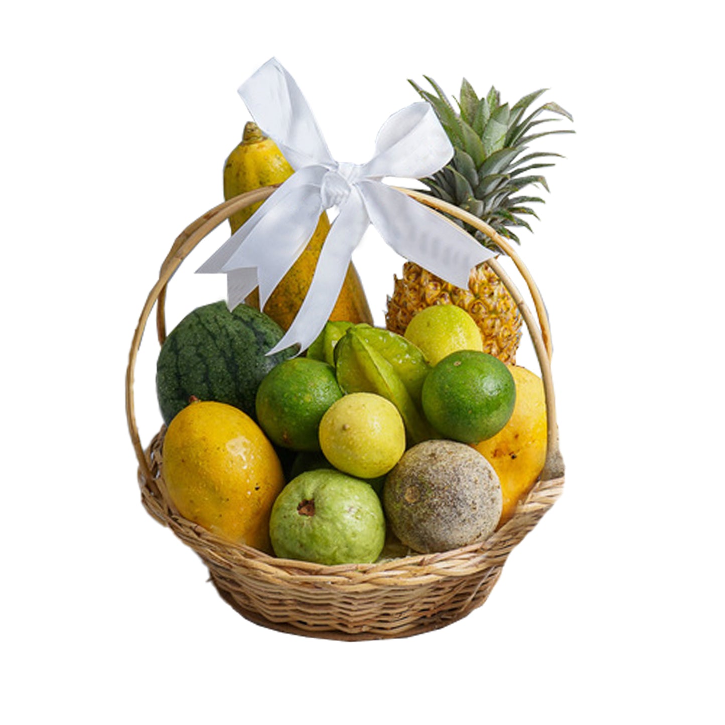 Home Fruit Basket