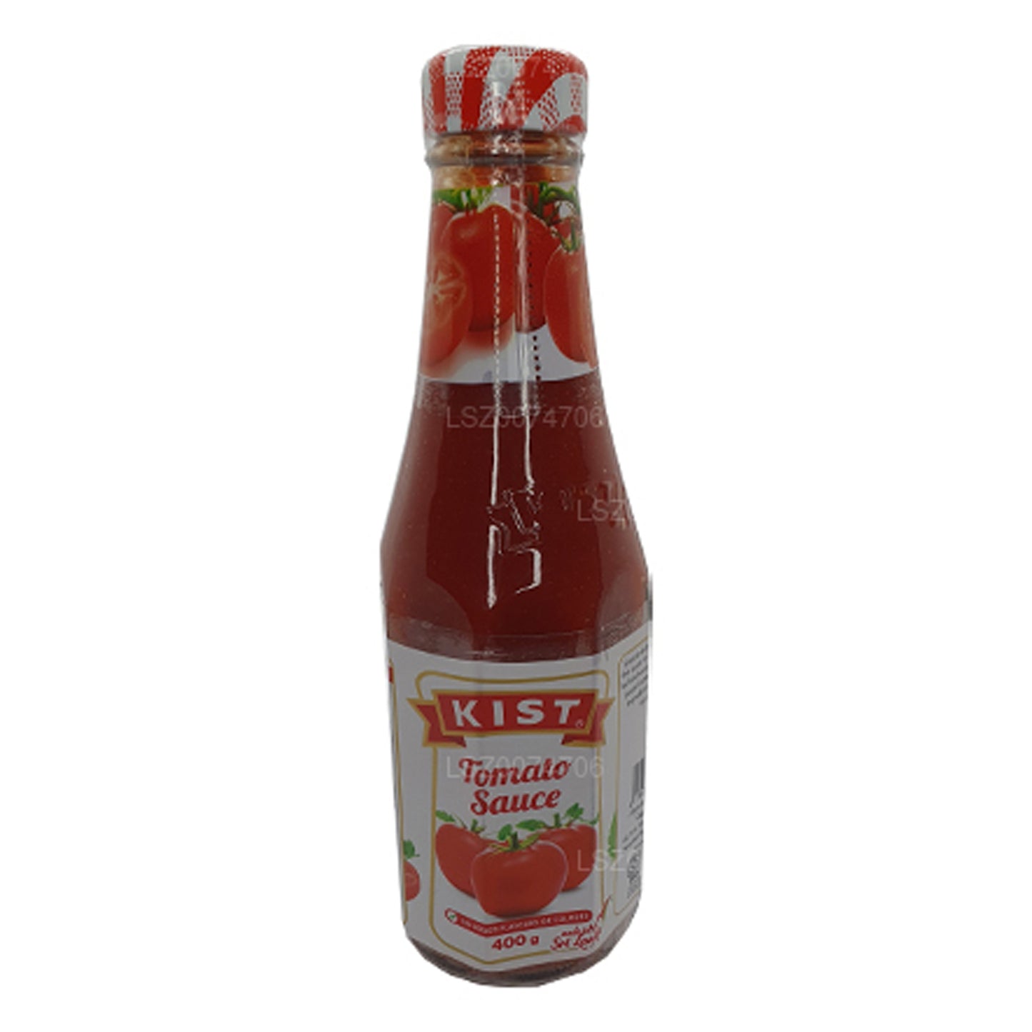 Kist Tomato Sauce (400g)