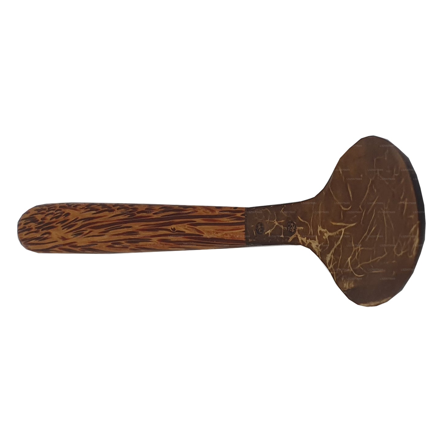 Lakpura Coconut Shell Cutlery Spoon (14cm)