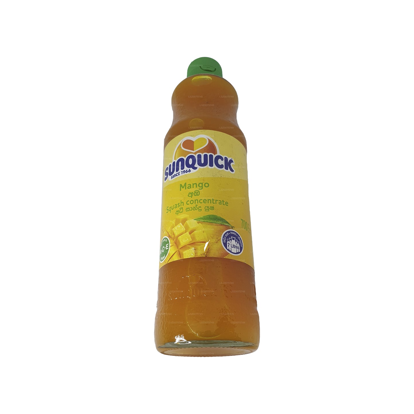 Sunquick Mango (700ml)