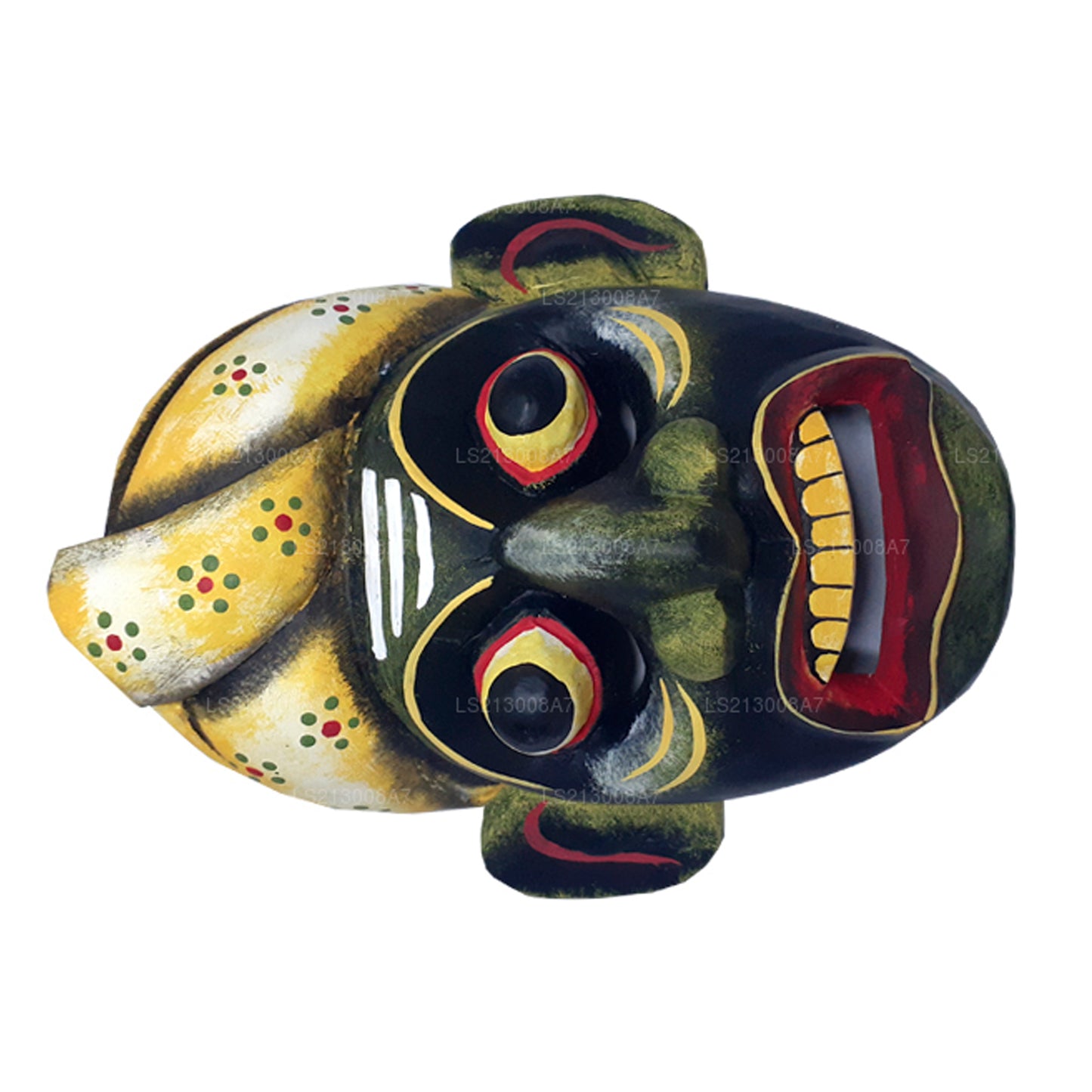 Demala Sanniya Mask