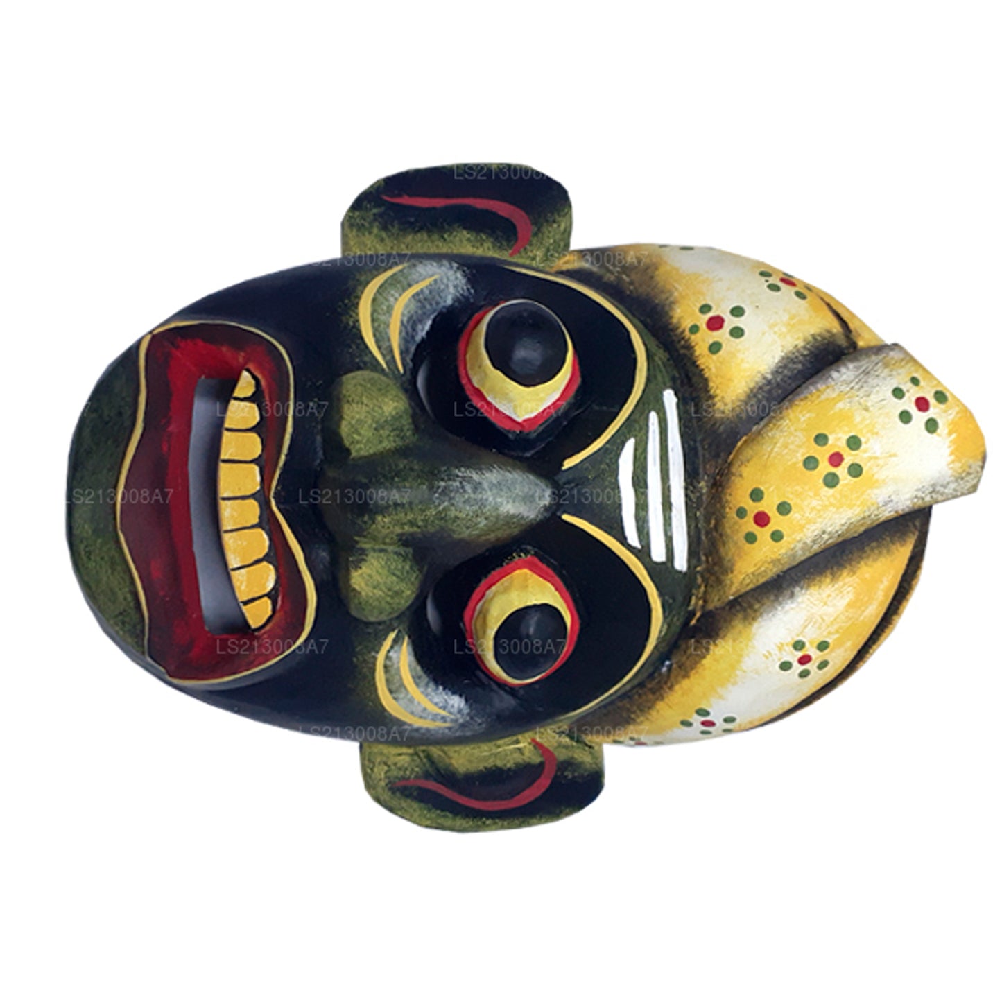 Demala Sanniya Mask