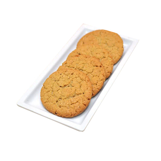 Oatmeal Raisin Cookie (100g)