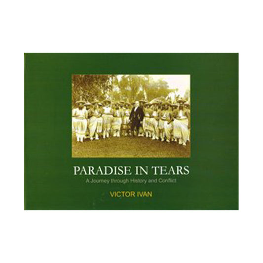 Paradise In Tears