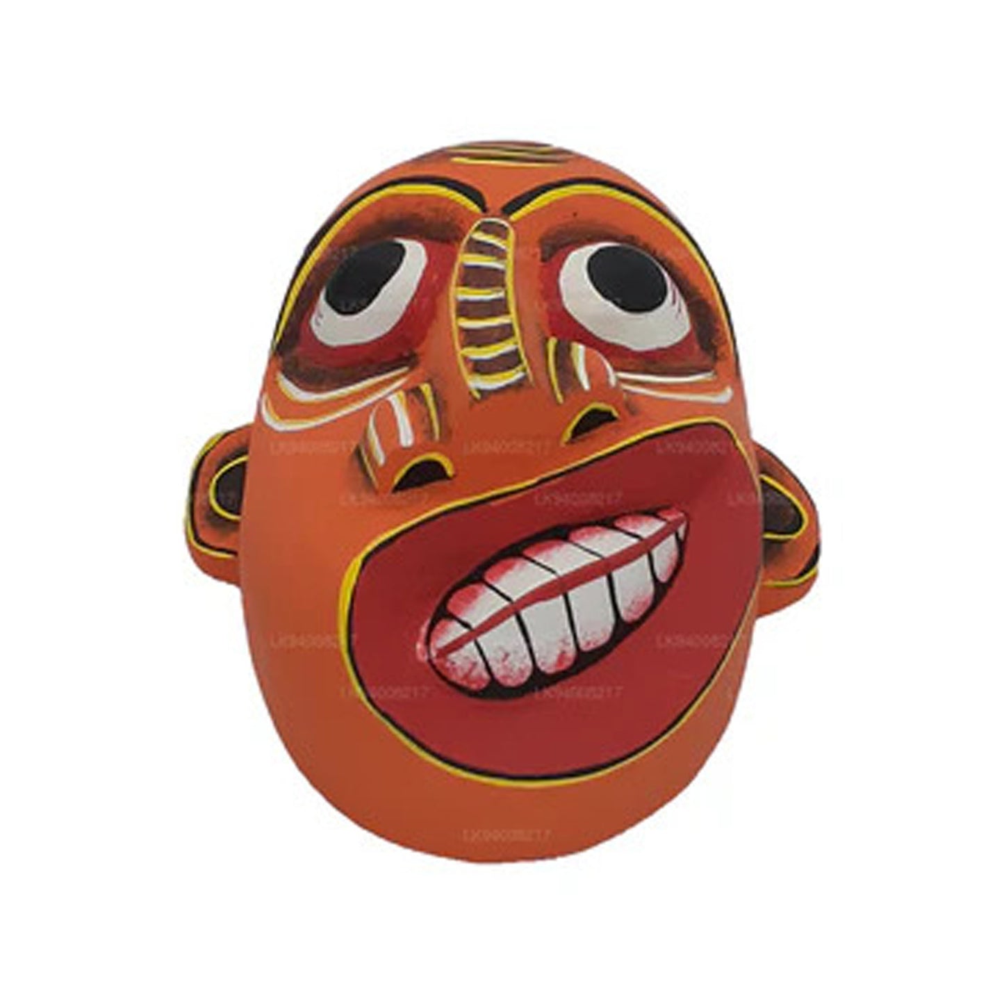 Kora Sanniya Mask