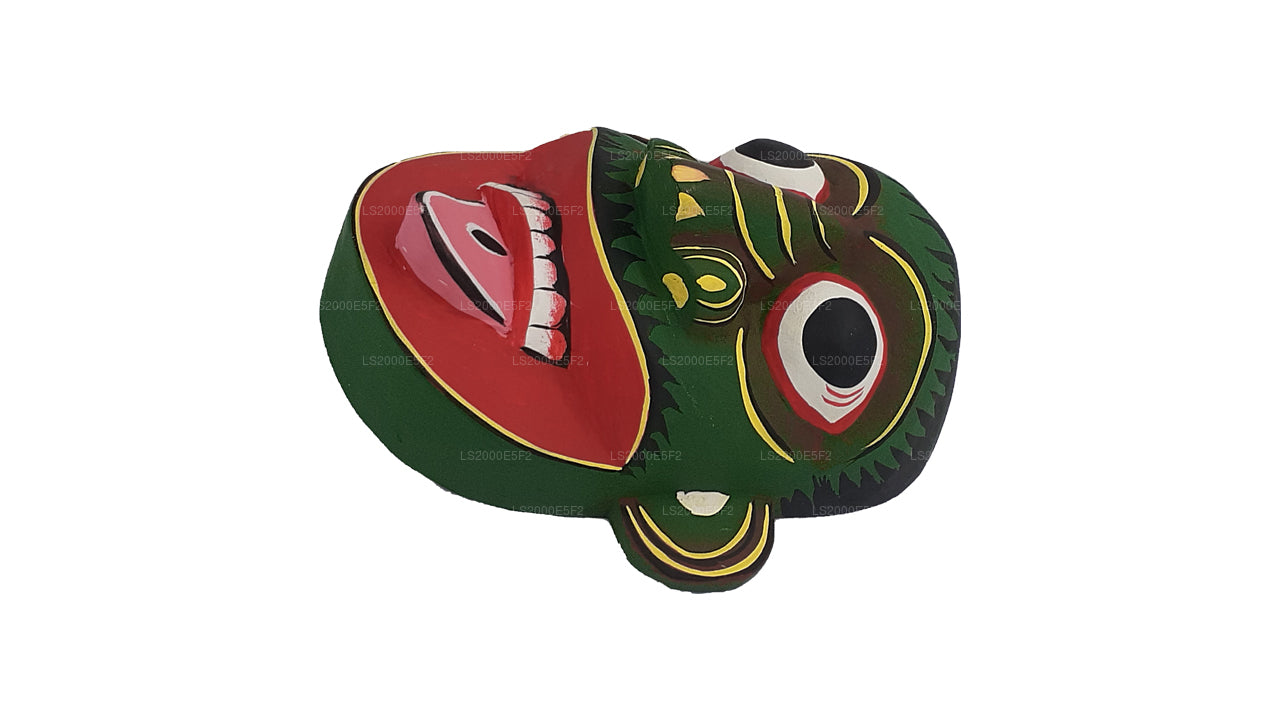 Pissu Sanniya Mask