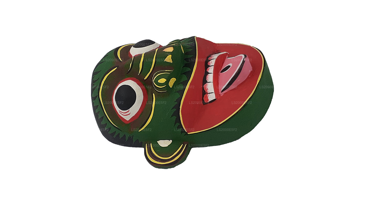 Pissu Sanniya Mask