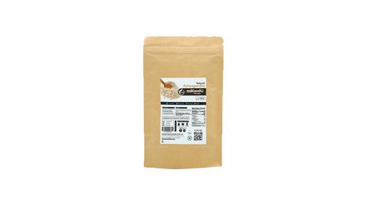 Ancient Nutra Ashwagandha Powder (100g)