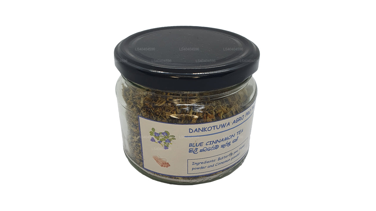 Dankotuwa Agro Blue Cinnamon Tea (50g)