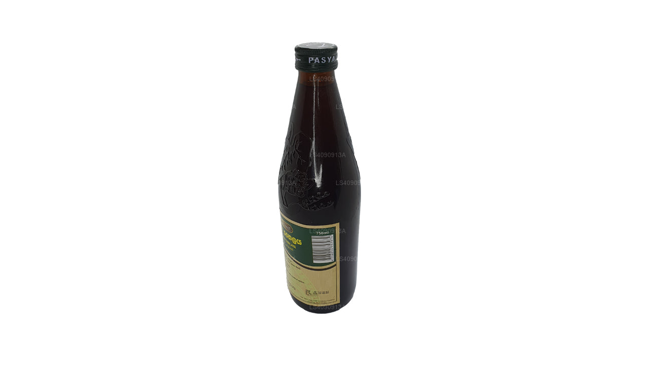 Pasyale Thripala Oil (750ml)