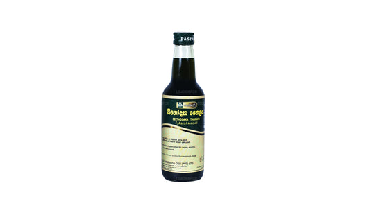 Pasyale Seethodaka Oil (60ml)