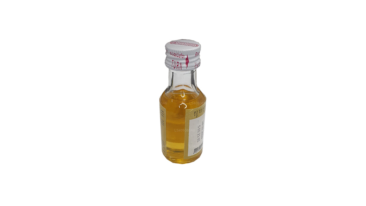 Siddhalepa Gingelly Oil (30ml)