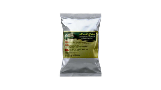 Pasyale Ashwagandha Choornaya (1000g)