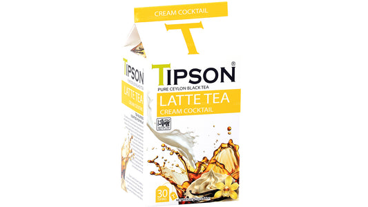 Tipson Tea Cream Cocktail (75g)